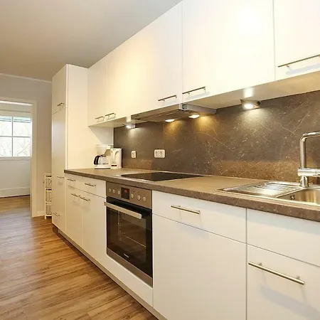 Papillon 10-6 * Boltenhagen (Ostseebad)